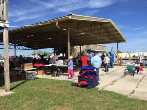 Choosing a Good Location for Your Event