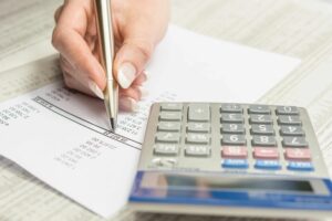 Invoice Request Process